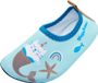 Playshoes Barfuß-schuhe Eenhoorn-meerkat Mint EVA Kinderen