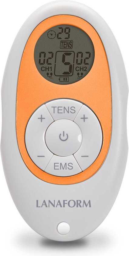 Lanaform Medi Stim 2 in 1 Electrostimulator