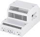 Block TIM 100 Scheidingstransformator 1 x 230 V/AC 2 x 115 V/AC 100 VA 434 mA