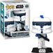 Funko Pop! Star Wars: Clone Trooper Phase 1 Funko Exclusive
