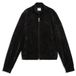 PUMA Veste de survêtement en velours Essentials Elevated Femme, Vêtements, Noir, XL