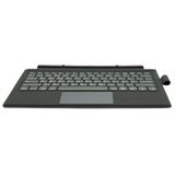 Terra Type Cover Pad 1162 [CH] Zwart