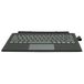 Terra Type Cover Pad 1162 [CH] Zwart