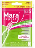 Mara Expert ID Brush Ragers | ISO 5 | Vert | 14 pièces