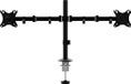 UNYKAch UK1422 81,3 cm (32") Bureau Zwart