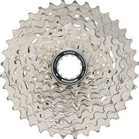 Shimano CS-HG710 Cassette 12-speed 11-36T