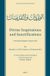Divine Brill Islamic Translation Series 16: Divine Inspirations and Sanctifications
