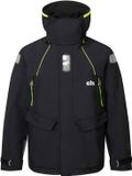 Gill OS26 Offshore zeiljas - heren - Zwart - Maat S