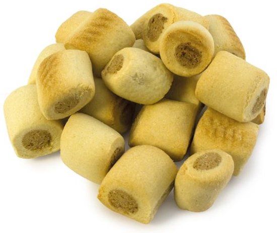 Arquivet Koekjes Mini Rolls - 200 g - Hondenkoekjes