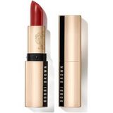Bobbi Brown Luxe Lip Color Lipstick Unisex 3.5g Donkerrood