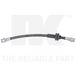 NK Flexible De Frein 852380 Fiat 7663039