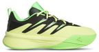 adidas Dame Certified 3 Pulse Lime Core Black Screaming Green - EU 42