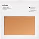 Cricut Transfer Foil Sheets Folie Rose gold