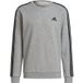 Adidas Sweatshirt Essentials Fleece 3-Bandes
