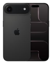 Apple iPhone Air 6.5" 512GB - Space Black