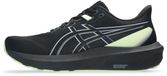 Asics GT-1000 15 Hardloopschoenen - Zwart - Maat 44.5