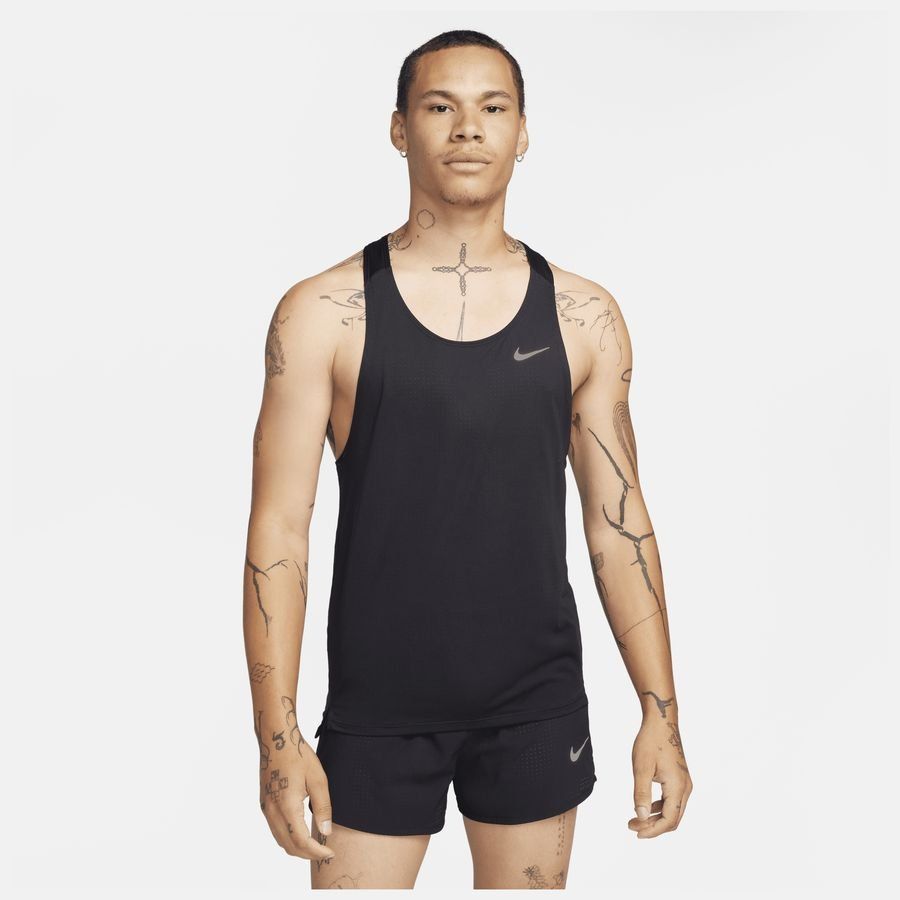Nike Dri-FIT Fast Singlet Heren
