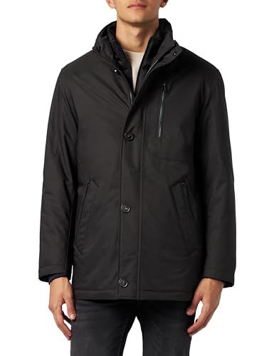 bugatti Herenjas donkergroen maat 48