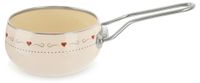 Casserole émaillée 15 cm 1,1 litre