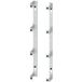 Siemens 8GK9910-1KK85 Adaptateur pour rail DIN