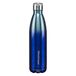 Nathan Chroma stalen waterfles, BPA-vrij, 17 oz & 25 oz