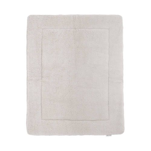 Meyco Boxkleed Teddy Greige