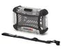 Nanuk 320 Nano Case Clear