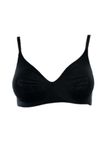 Triumph Pure Micro N Beha Zwart 90D