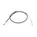 Bosch Tirette À Câble, Frein De Stationnement 1 987 477 948 Bmw 34 40 6 761 097