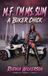 M.F. Libri GmbH M.F. I'm Ms. Slim a Biker Chick