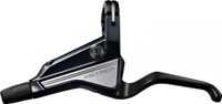 Shimano Metrea BL-U5000 remhendel voorwiel zwart