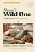 Mama's Wild One: A mother-son activity & memory journal with 40 screen-free bonding activities and memory-keeping pages for ages 4–8, the perfect Mother's Day, birthday, or Christmas gift for Mom