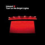 Turn Bright Lights Turn on the Bright Lights