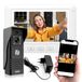 Eura VDP-45A3-TY Alpha+ TUYA WiFi Video deurintercomsysteem 4-draads 7 inch kleurenmonitor wit