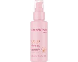 Lee Stafford CoCo LoCo & Agave Shine Oil - 75ml