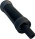 Anroc Ouxi Fatbike Trapas V8 en H9 Zwart Staal Vierkante As