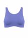 Lisca Free Move Soutien-gorge brassière préformé sans armatures décolleté arrondi femme