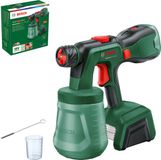 Bosch accuverfspuit UniversalSpray 18V-300