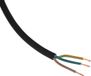 Fluxon Bol Kabel 3 x 2,5mm2 per meter