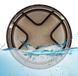 Filtre Couvercle pour pompe de piscine
