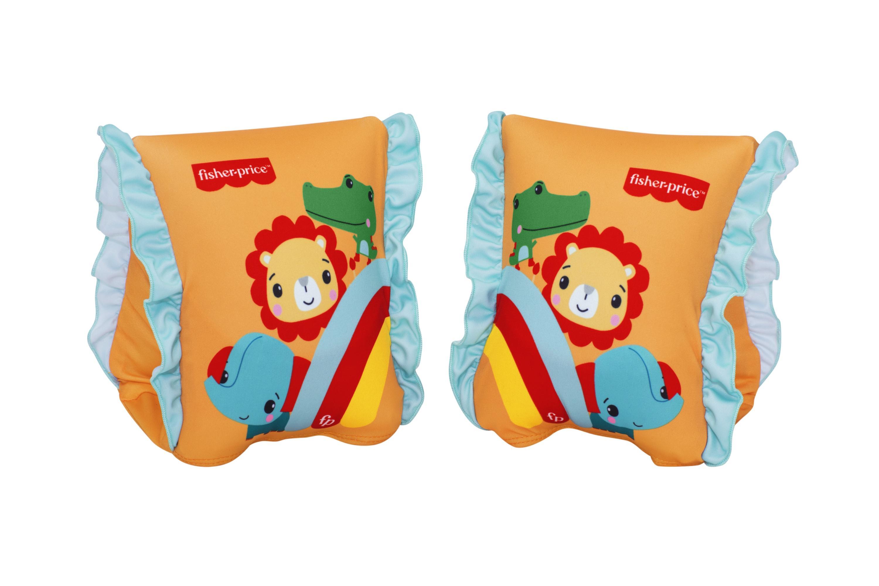 Bestway Fisher-Price armbandjes