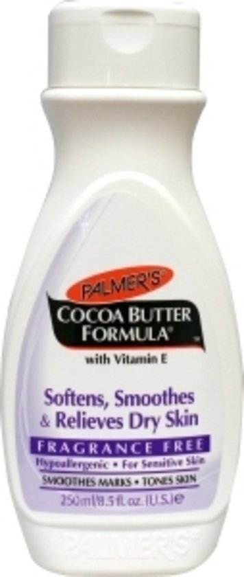 Palmer's Cocoa Butter Formula Lotion