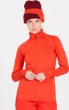 WHISTLER Funktions-Langarmshirt Blume