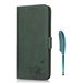 BeyondTop Samsung Galaxy A12 Nacho Flip Wallet Case