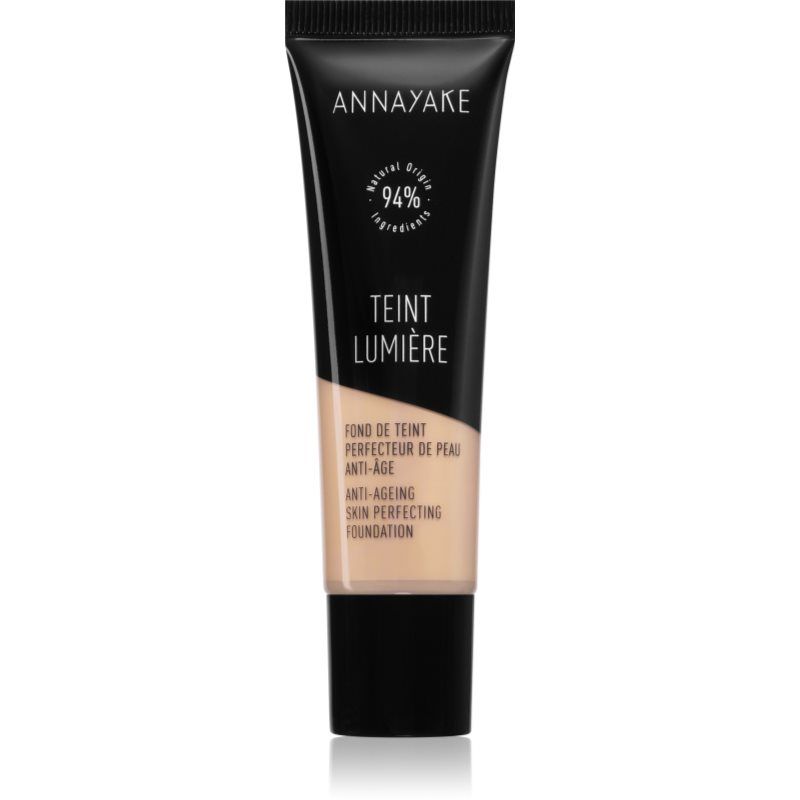 Annayake Foundation Unisex 30ml Lichtbruin