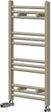 LuxeBath Handdoekradiator Sahara 500x800 mm Staal Beige