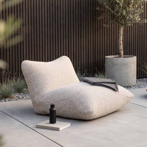 Studio LIVIT All Weather loungestoel Leon