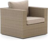 Forza Furniture Forza Cecita lounge tuinstoel