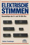 Elektrische Bol Elektrische Stimmen: Soundchips der 8- und 16-Bit-Ära