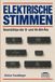 Elektrische Bol Elektrische Stimmen: Soundchips der 8- und 16-Bit-Ära